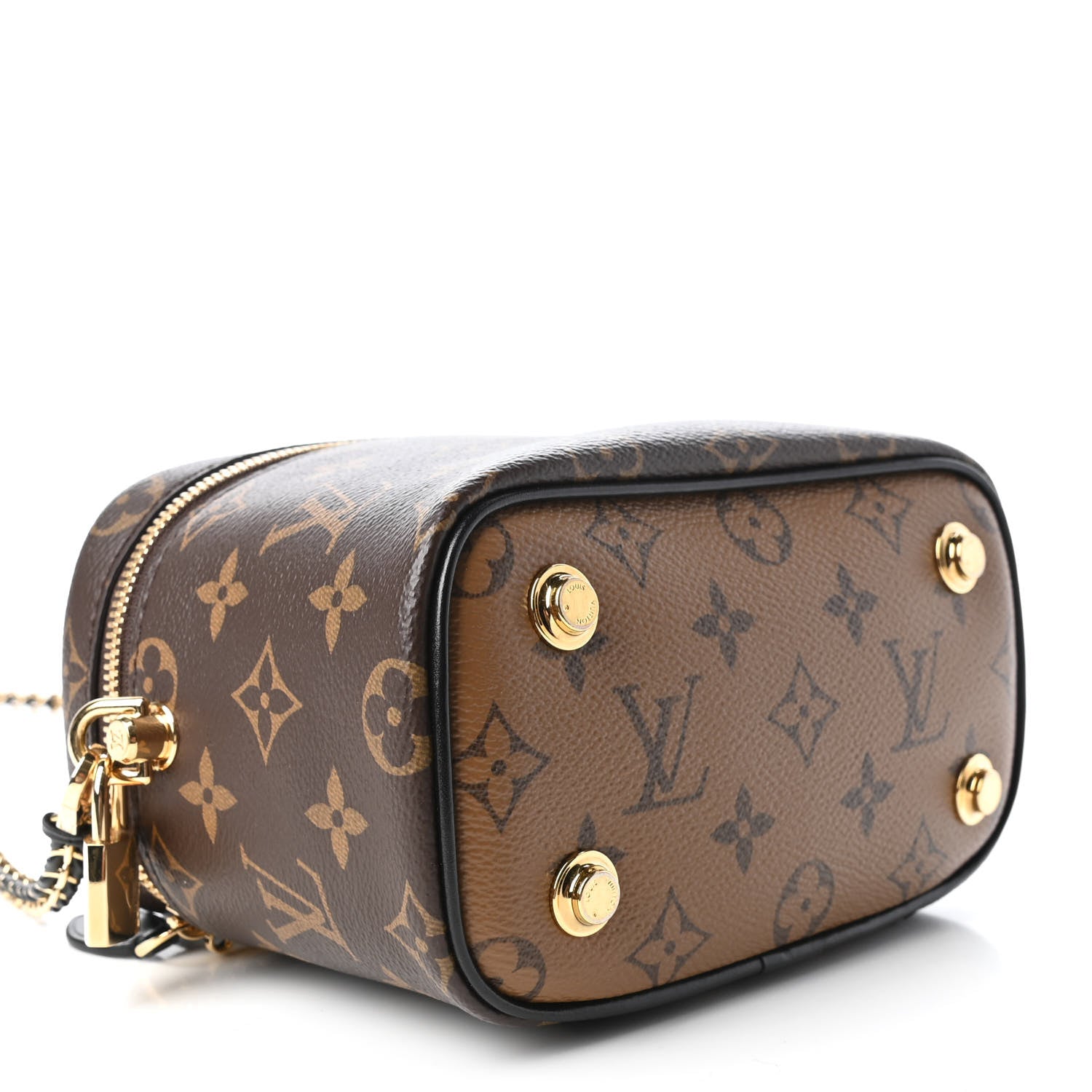 Louis Vuitton Reverse Monogram Vanity PM 4 of 13