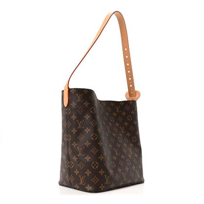 Louis Vuitton Monogram All-In GM 4 of 10