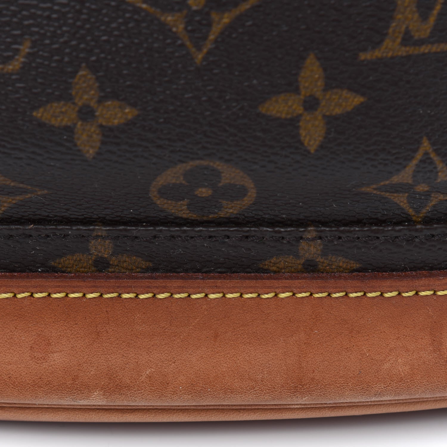 Louis Vuitton Monogram Montsouris MM Backpack 23 of 31