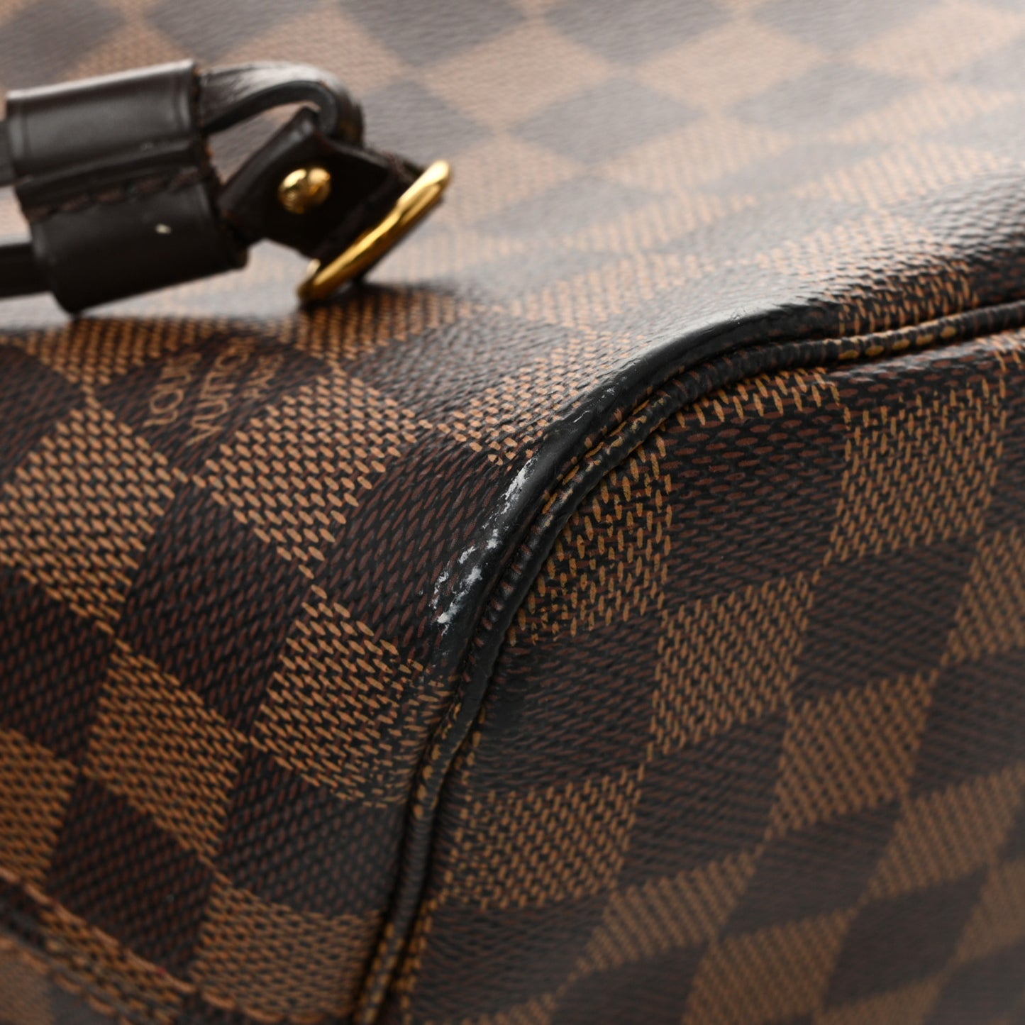 Damier Ebene Neo Neverfull MM