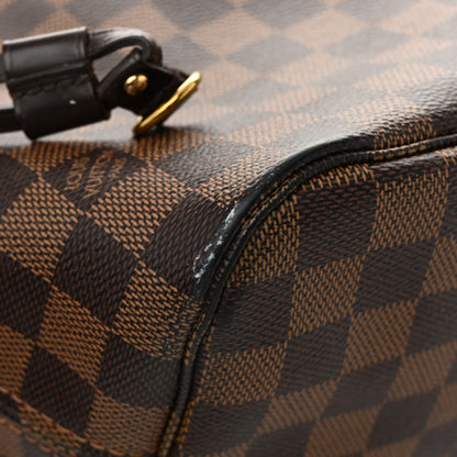 Louis Vuitton Damier Ebene Neo Neverfull MM 12 of 15