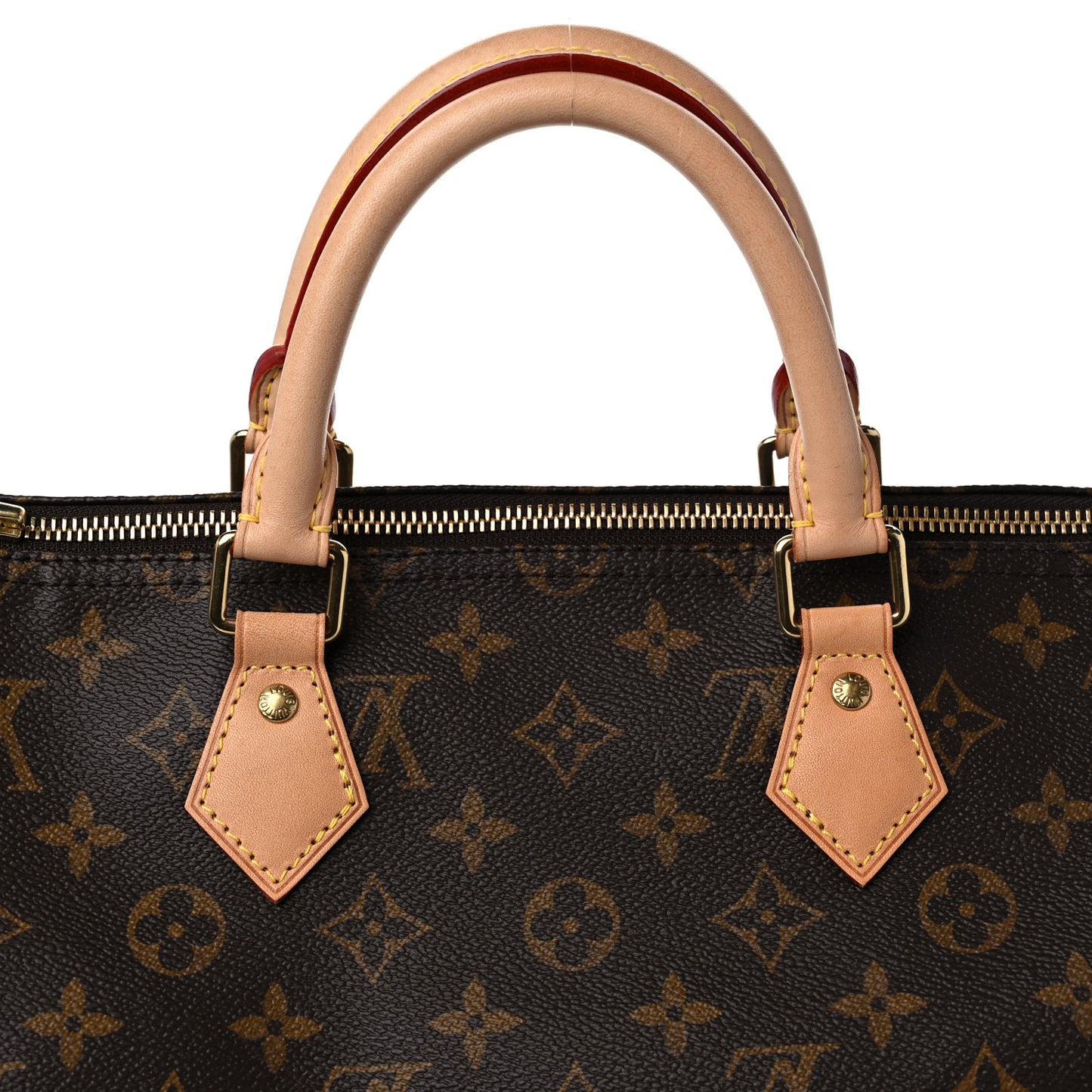 Monogram Speedy 35