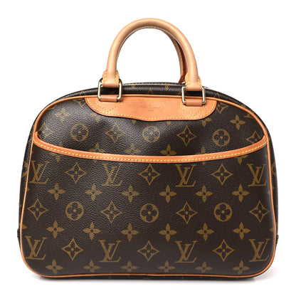 Louis Vuitton Monogram Trouville 1 of 10