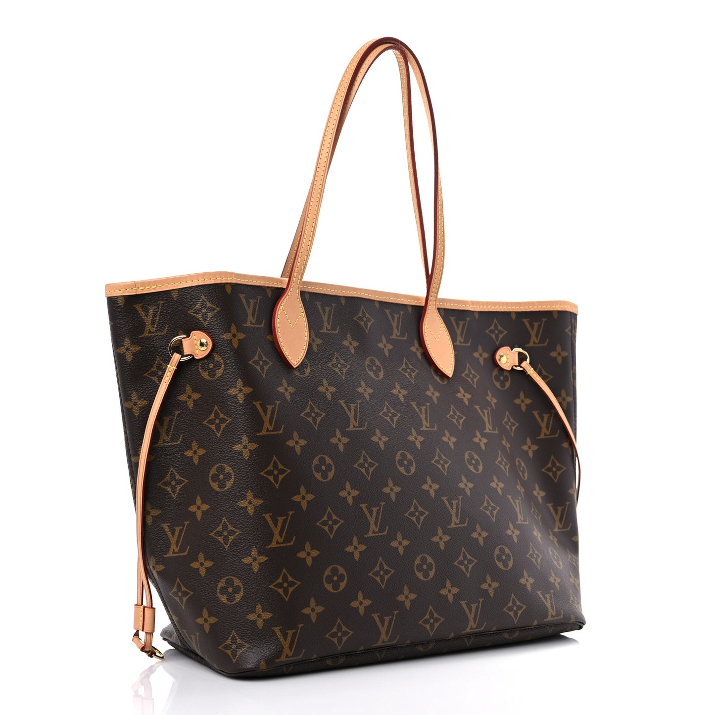 Monogram Neo Neverfull MM