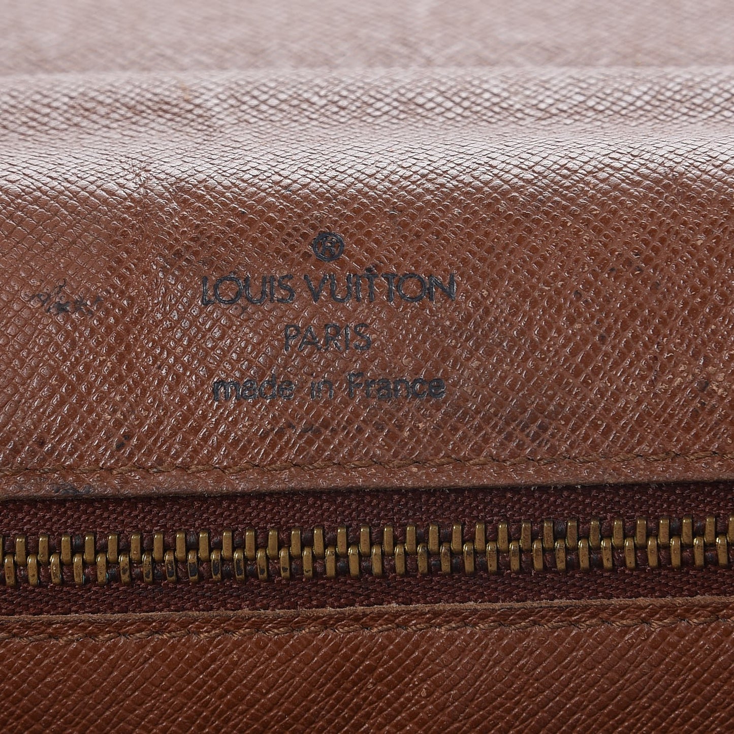 Monogram Monceau 28