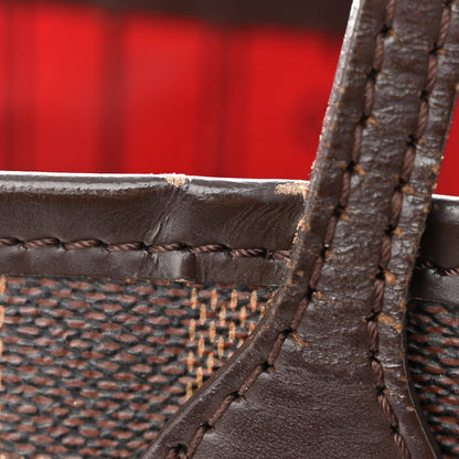 Louis Vuitton Damier Ebene Neverfull MM 13 of 15