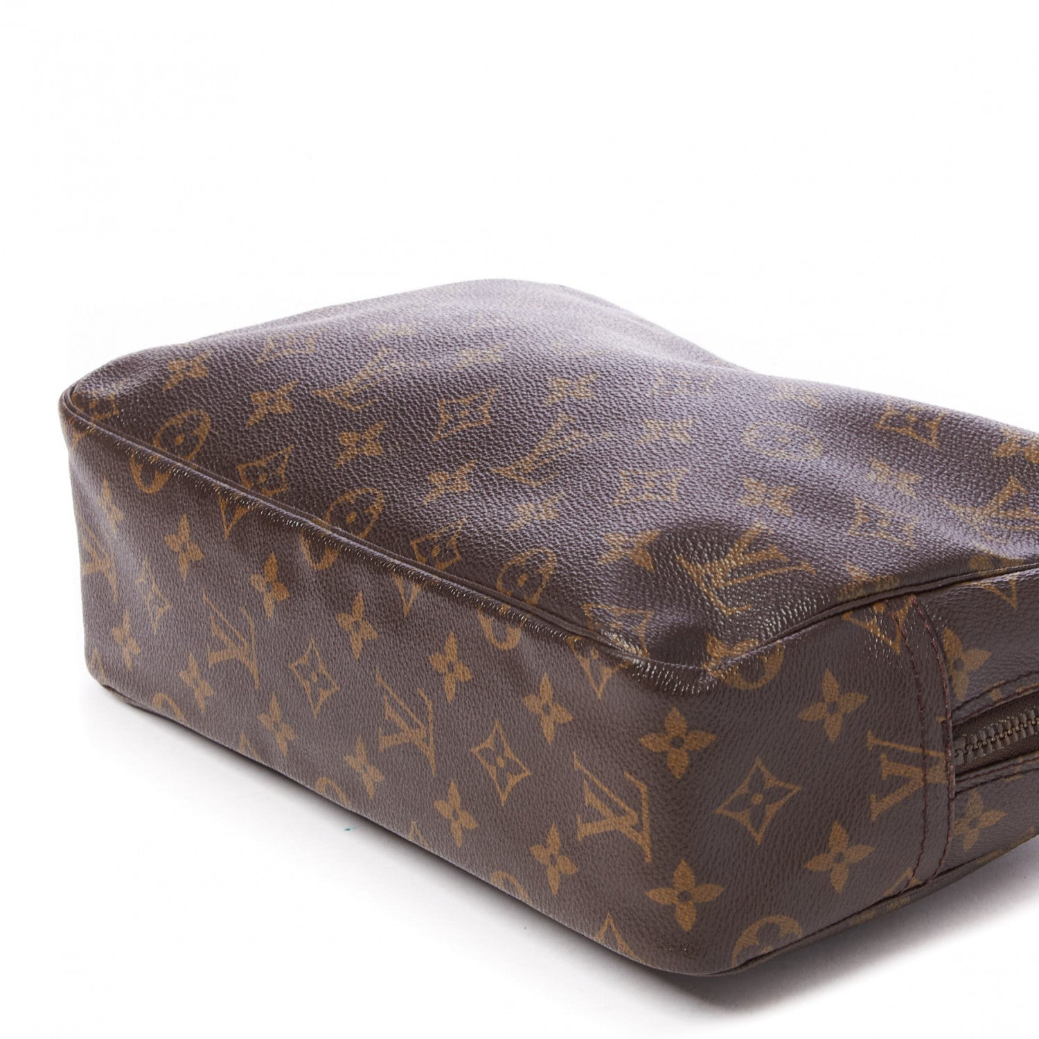 Louis Vuitton Monogram Trousse Toilette 28 5 of 8