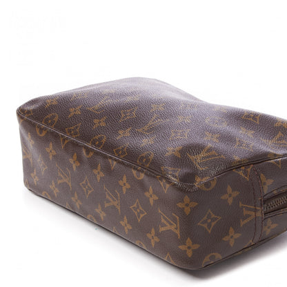 Louis Vuitton Monogram Trousse Toilette 28 5 of 8