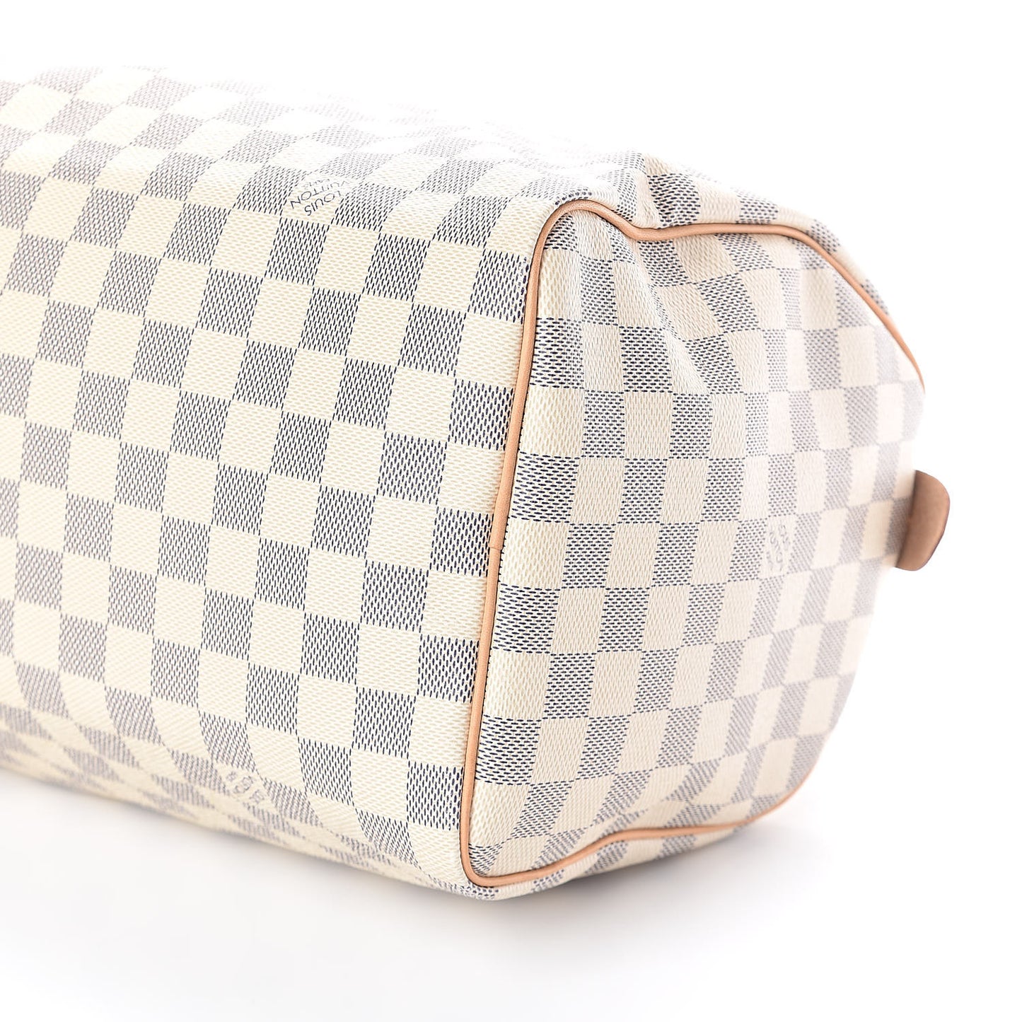 Damier Azur Speedy 30