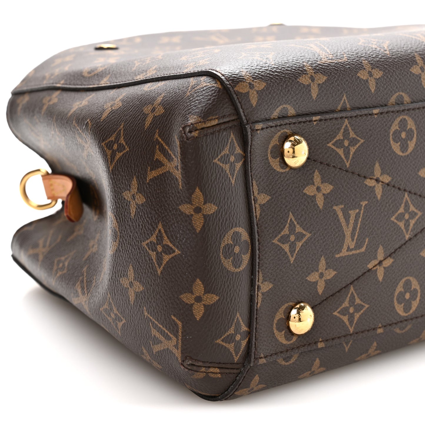 Monogram Montaigne MM