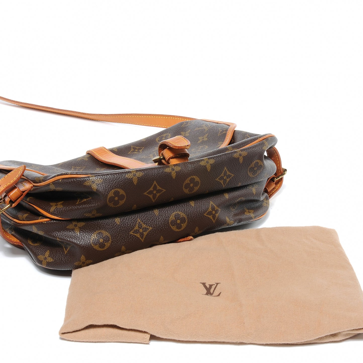 Monogram Saumur 30