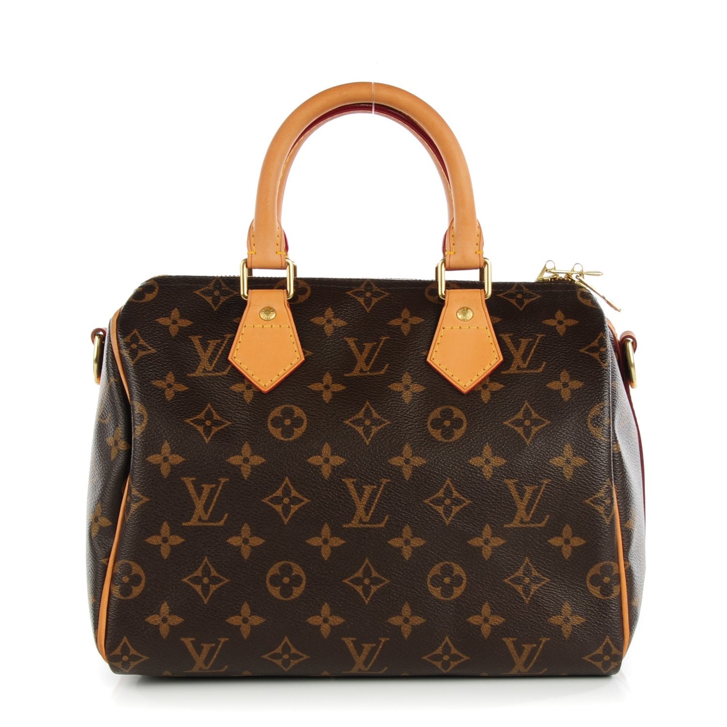 Monogram Speedy Bandouliere 25