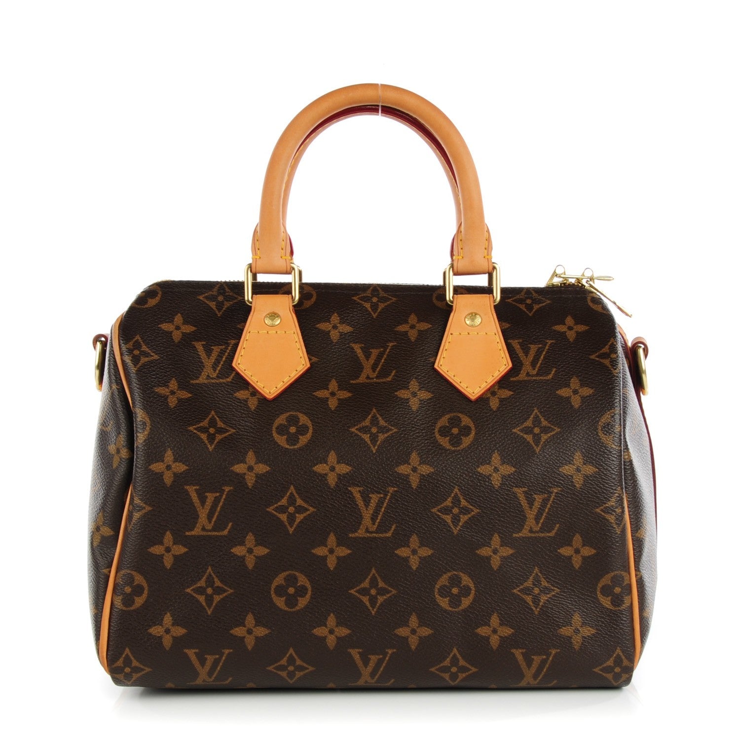 Louis Vuitton Monogram Speedy Bandouliere 25 1 of 9