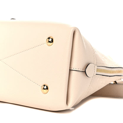 Louis Vuitton Empreinte Neo Alma PM Creme 9 of 10