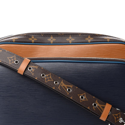 Louis Vuitton Epi Monogram Nil Slim 10 of 10