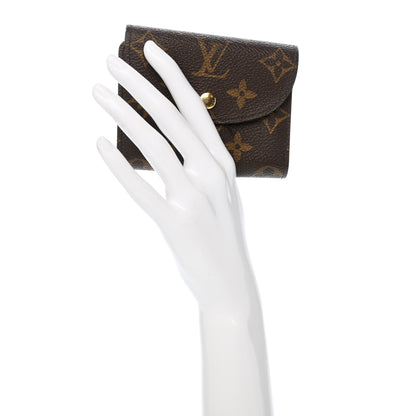 Louis Vuitton Monogram Helene Wallet 2 of 11