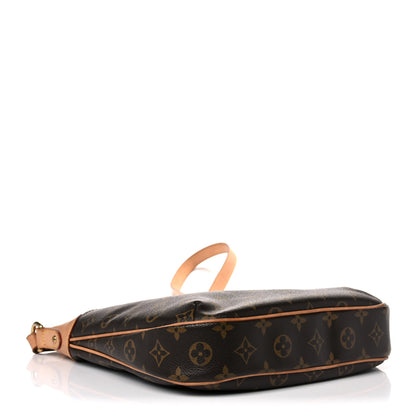 Louis Vuitton Monogram Odeon PM 4 of 22