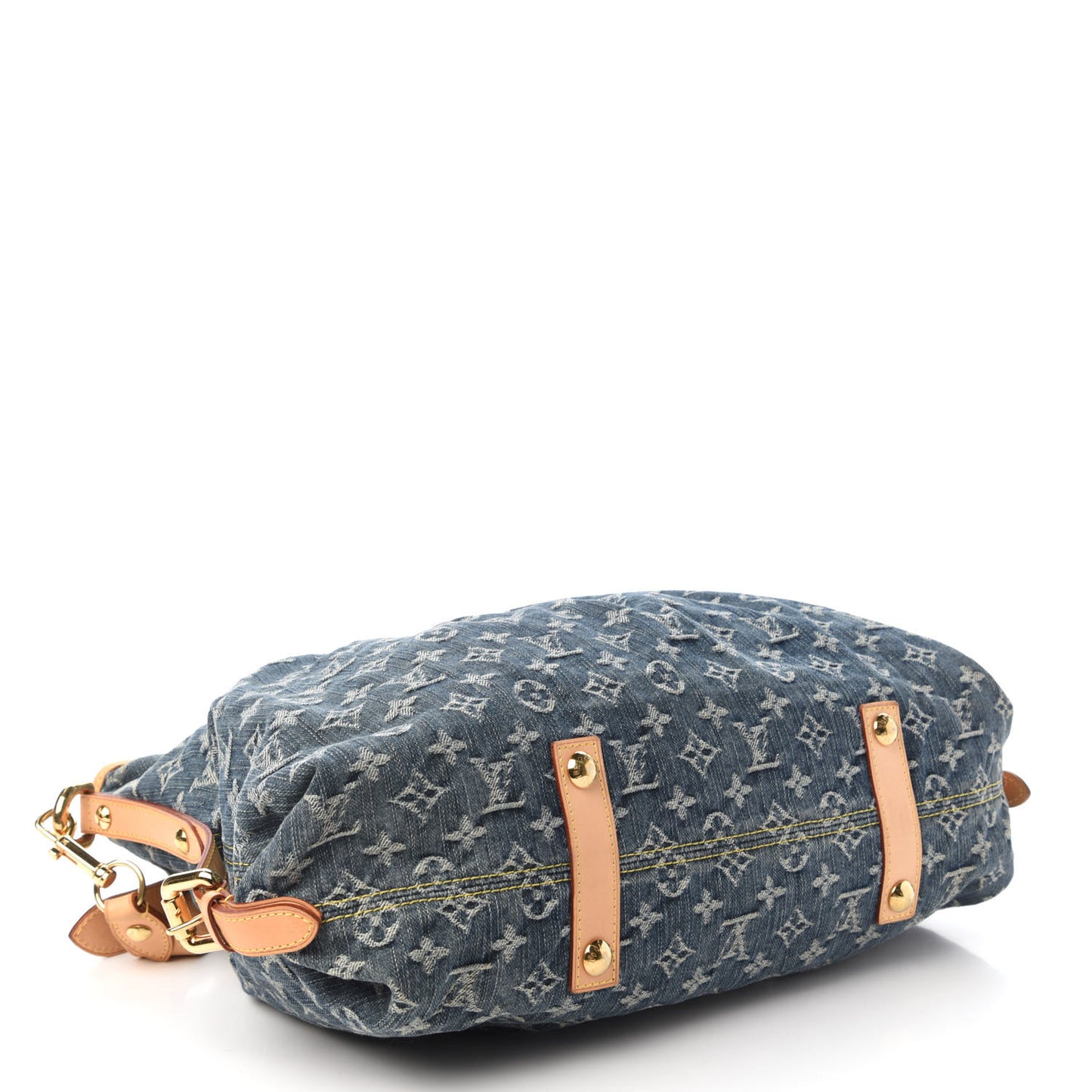 Denim Neo Cabby GM Blue
