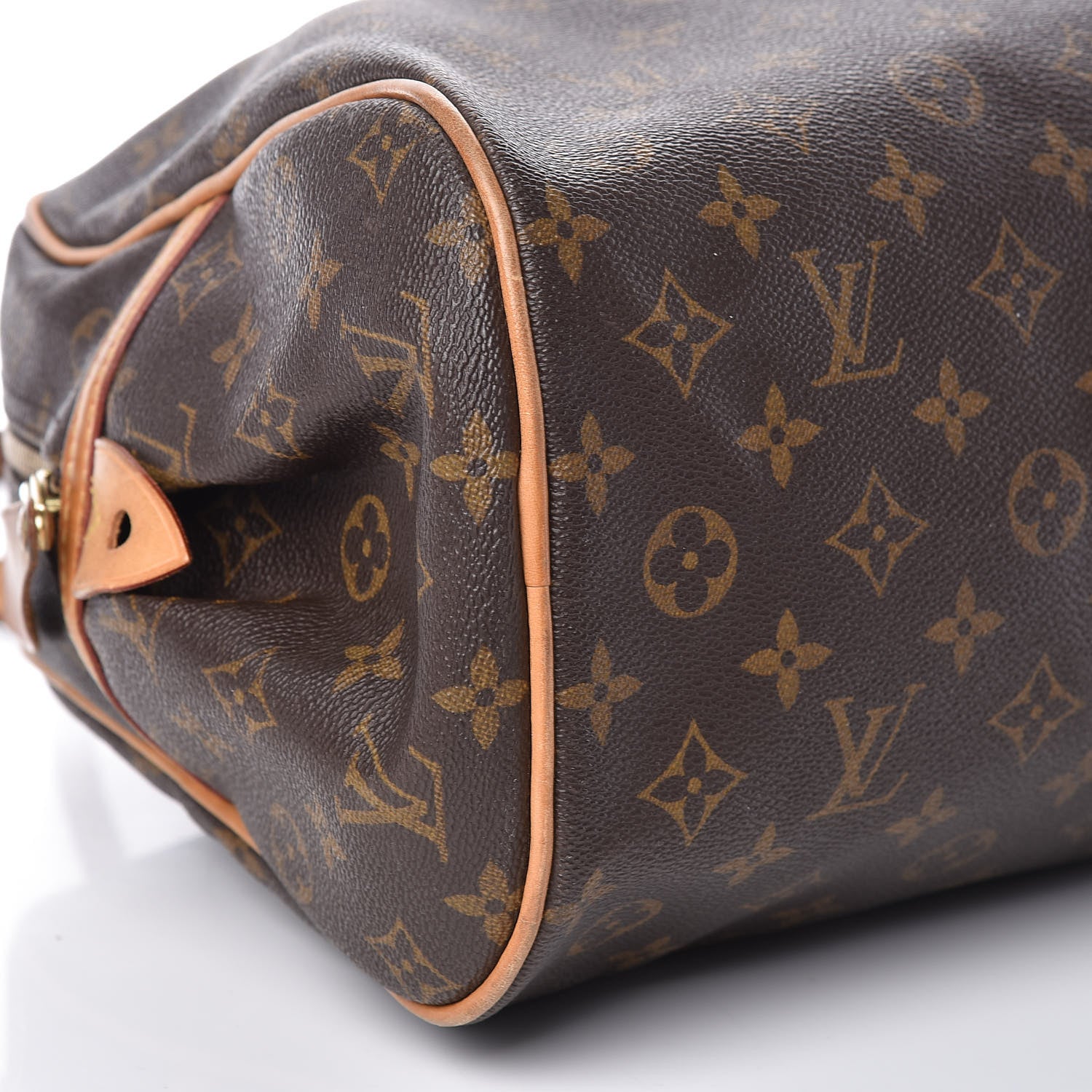 Louis Vuitton Monogram Montorgueil GM 8 of 13
