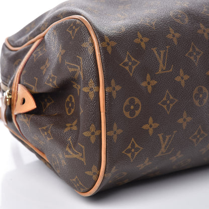 Louis Vuitton Monogram Montorgueil GM 8 of 13