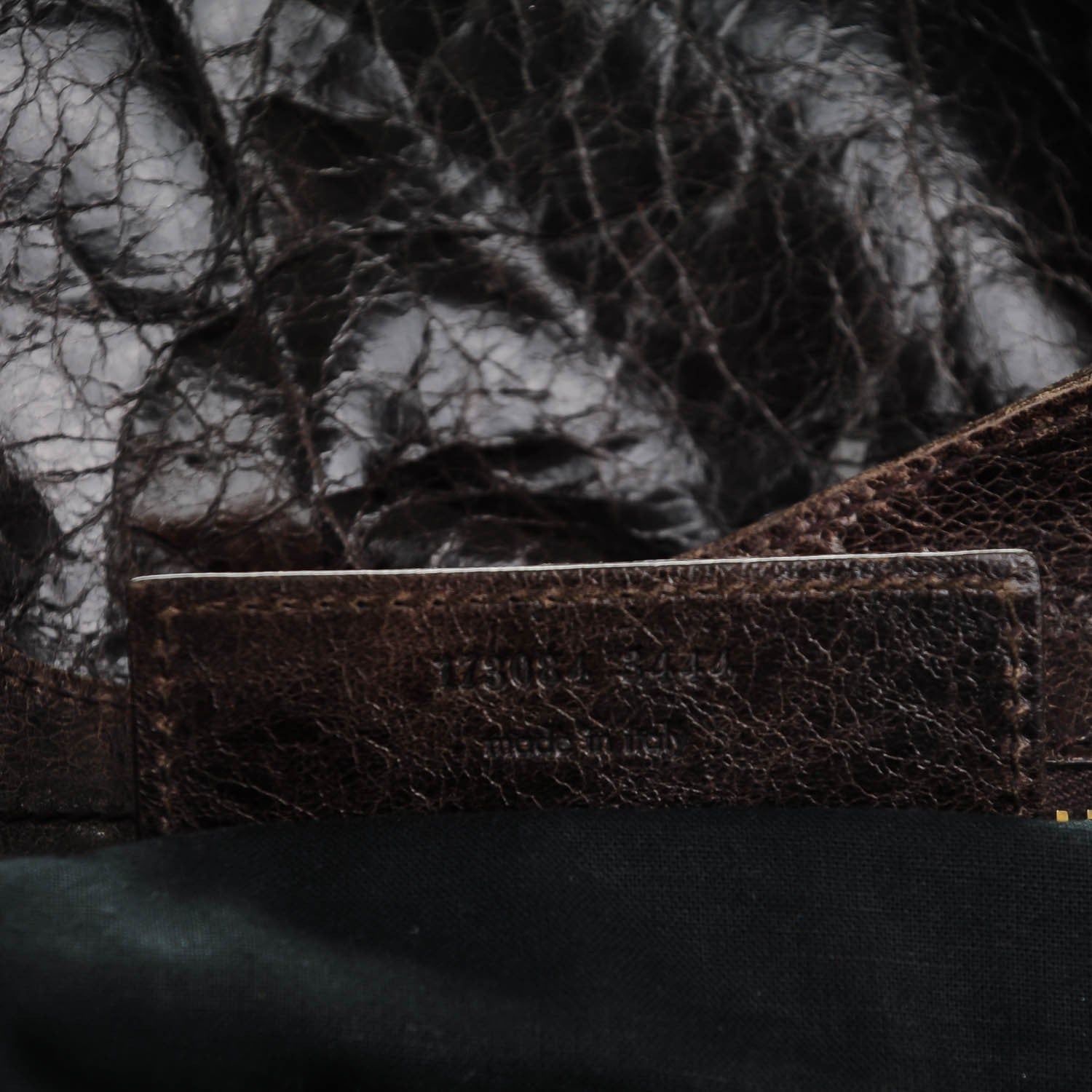 Balenciaga Agneau Giant 21 Gold Hardware City Charbon 11 of 13