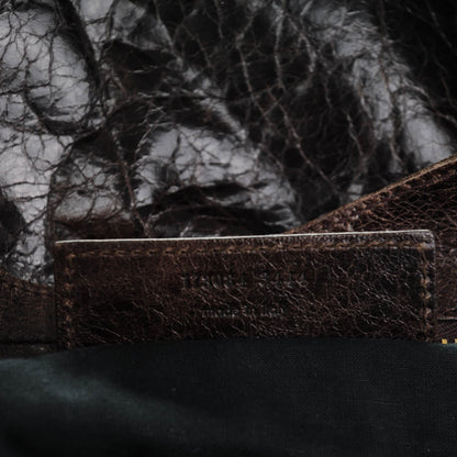 Balenciaga Agneau Giant 21 Gold Hardware City Charbon 11 of 13