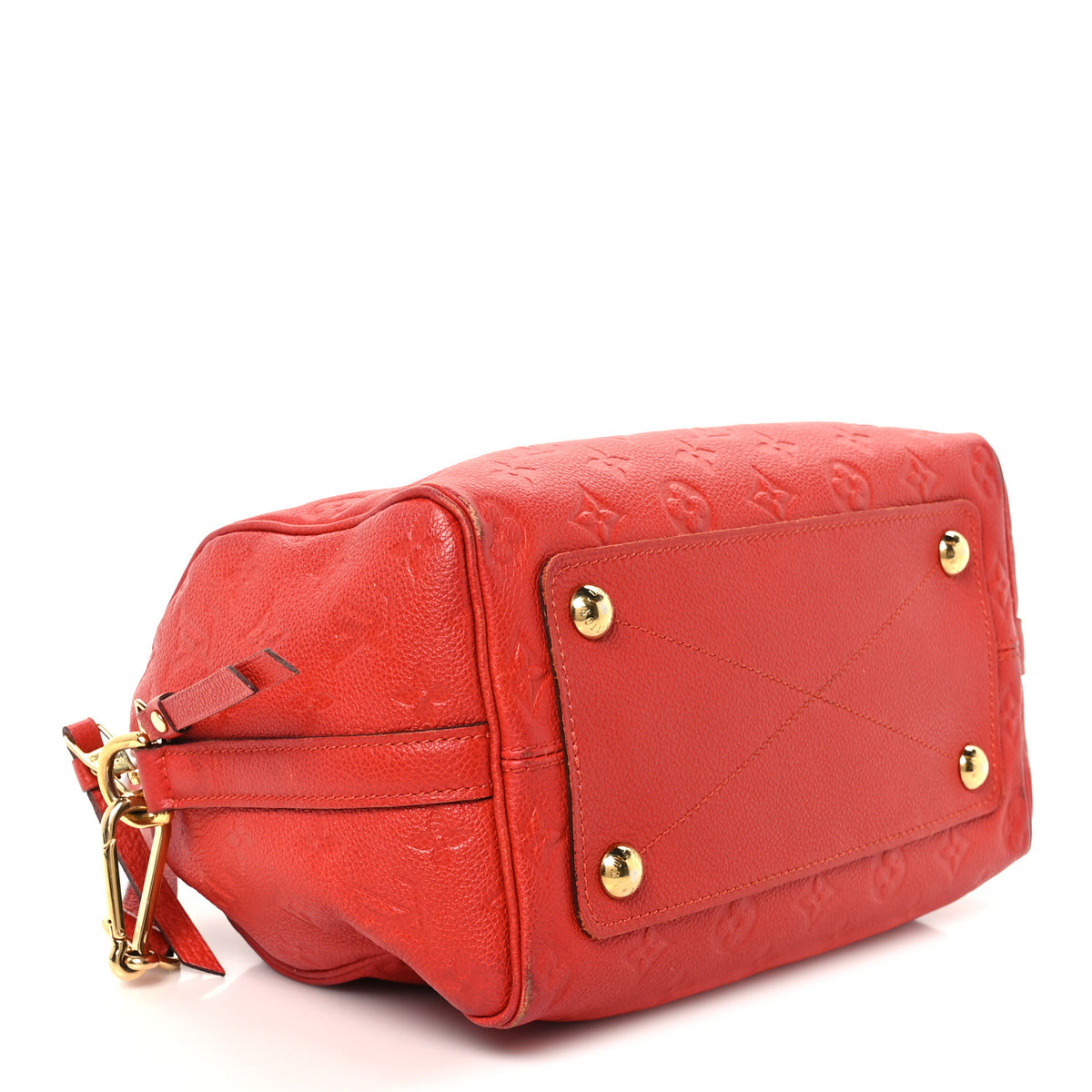 Empreinte Speedy Bandouliere 25 Cherry
