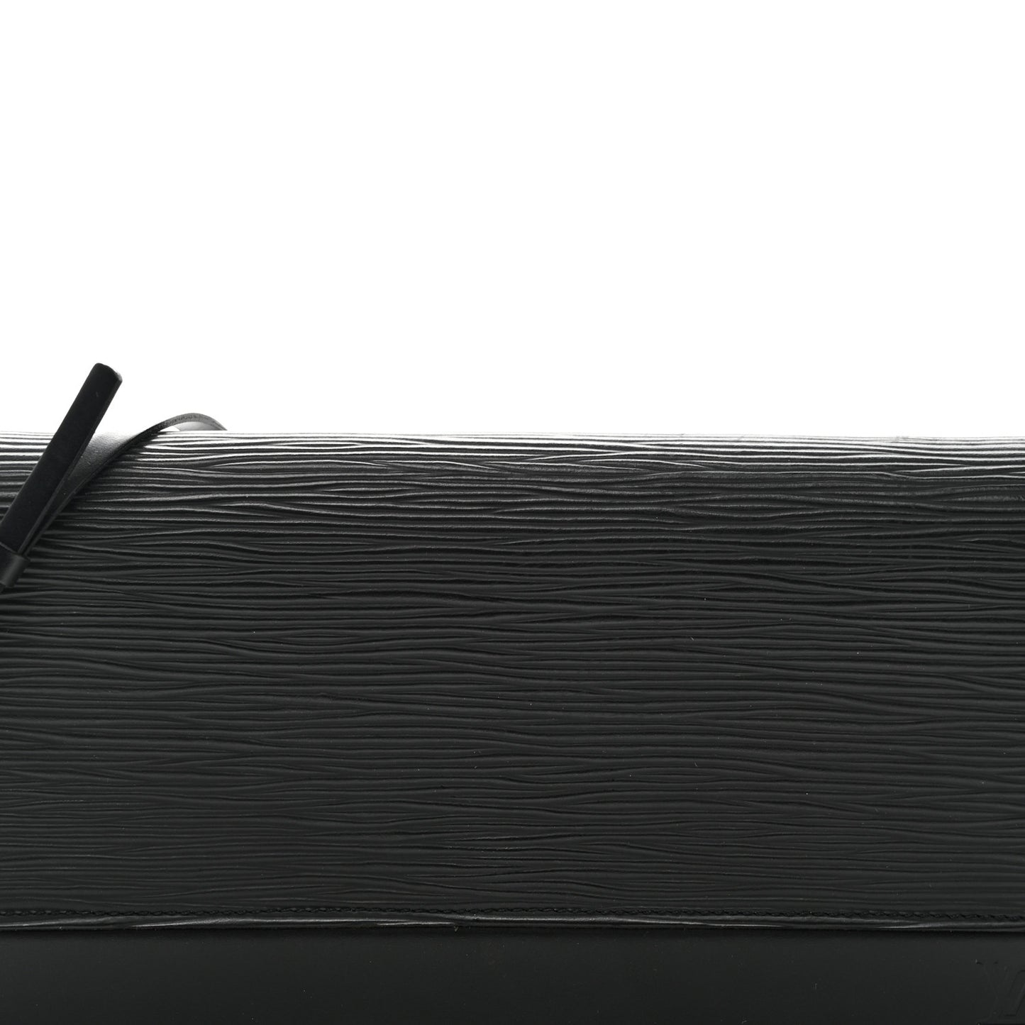 Epi Honfleur Black