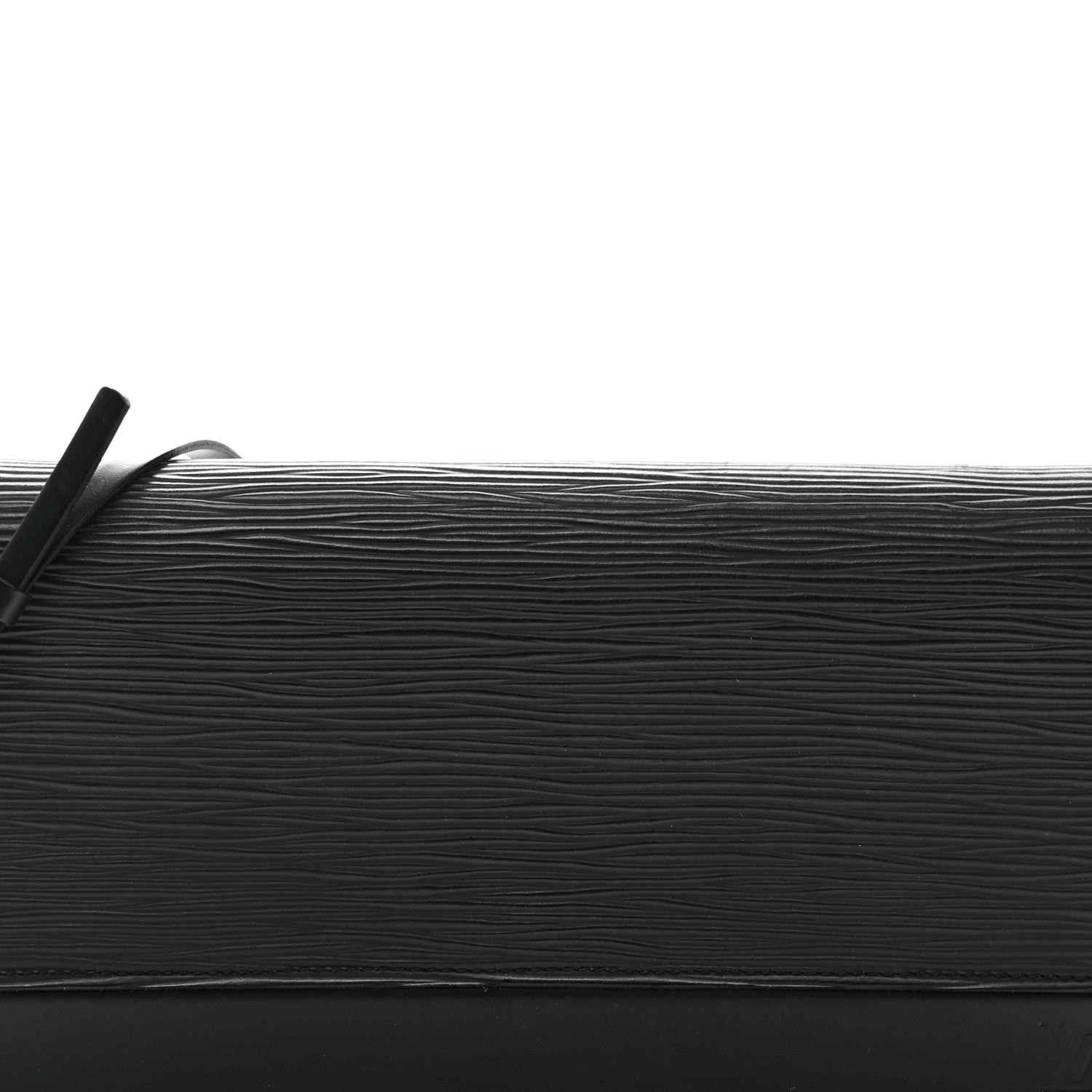 Louis Vuitton Epi Honfleur Black 7 of 10