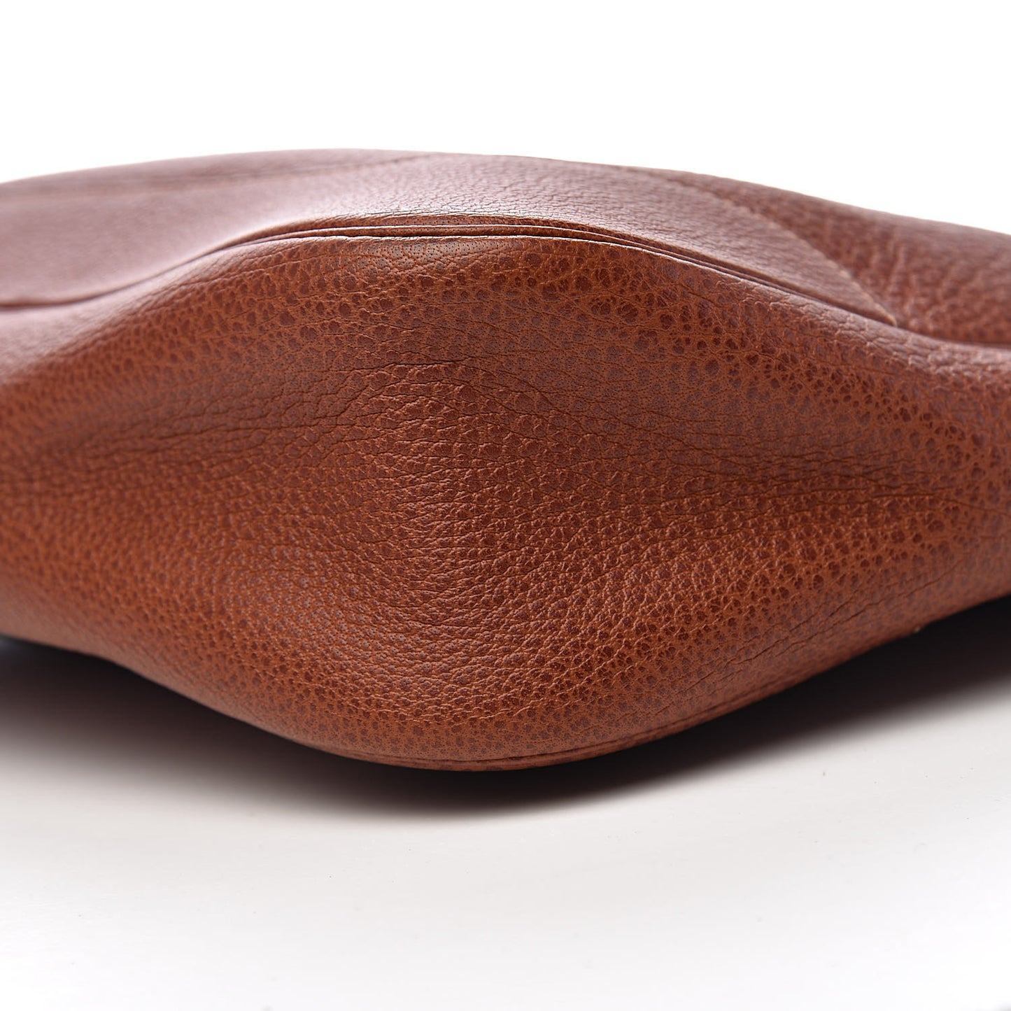 Buffle Trim 31 Hobo Marron D'Inde