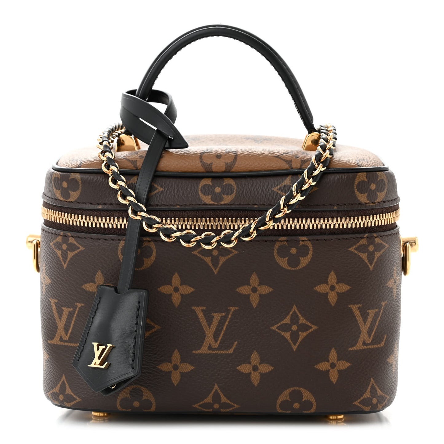 Reverse Monogram Vanity PM
