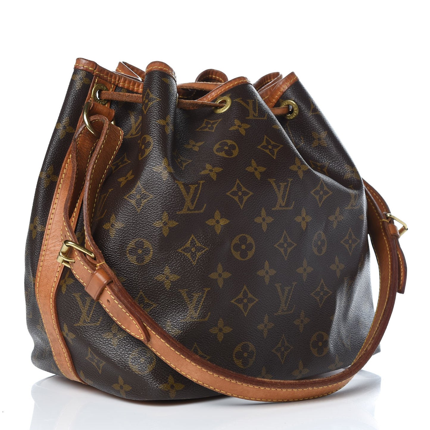 Monogram Petit Noe