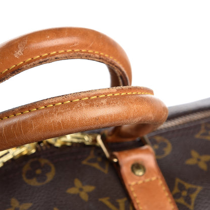 Louis Vuitton Monogram Keepall 45 20 of 20