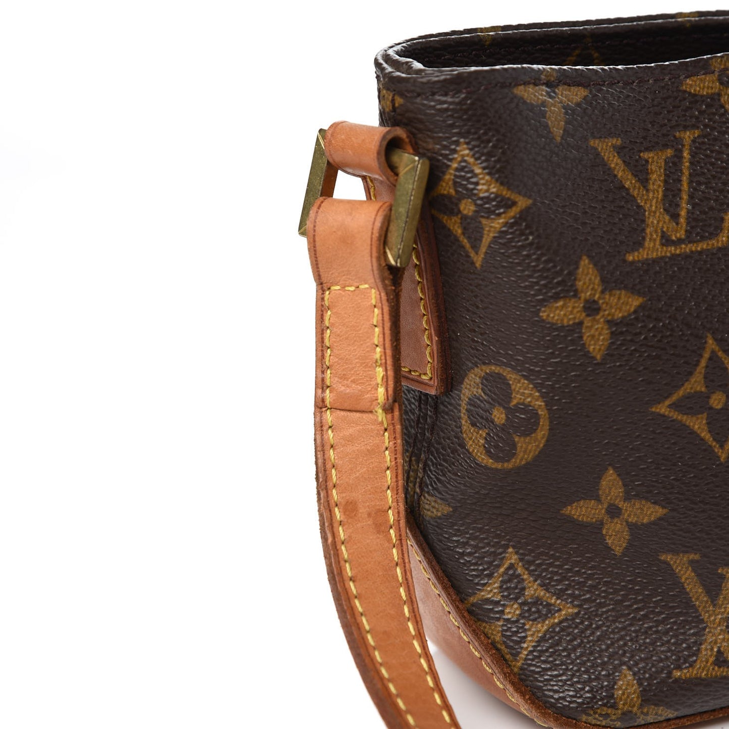 Monogram Trotteur
