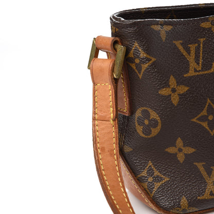 Louis Vuitton Monogram Trotteur 11 of 12