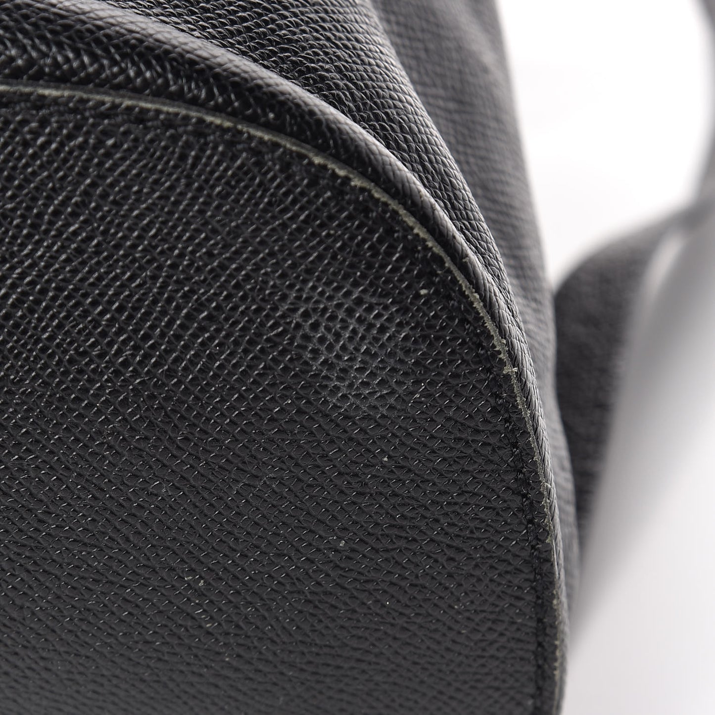 Caviar Tortoise CC Backpack Black