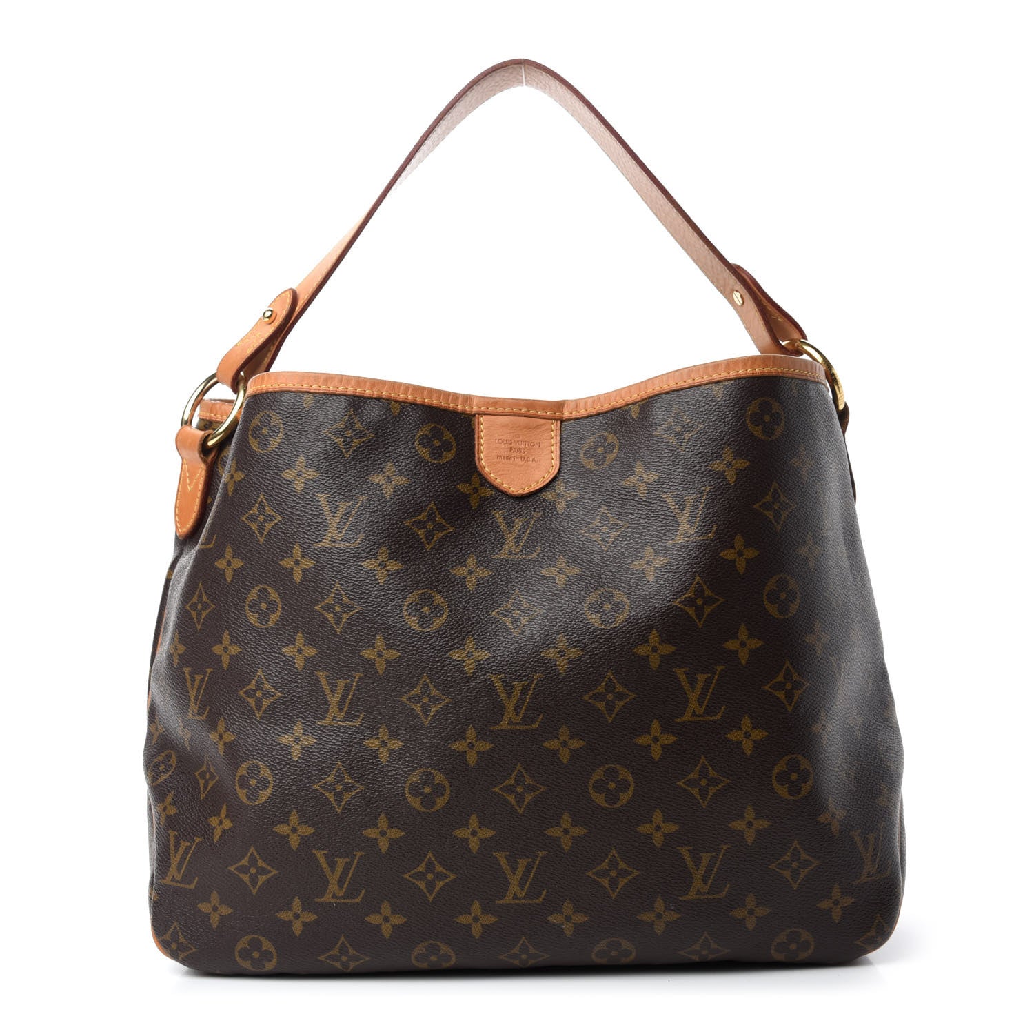 Louis Vuitton Monogram Delightful PM 1 of 10