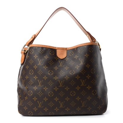 Louis Vuitton Monogram Delightful PM 1 of 10