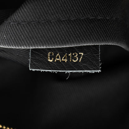 Louis Vuitton Monogram Palm Springs Backpack Mini 7 of 12