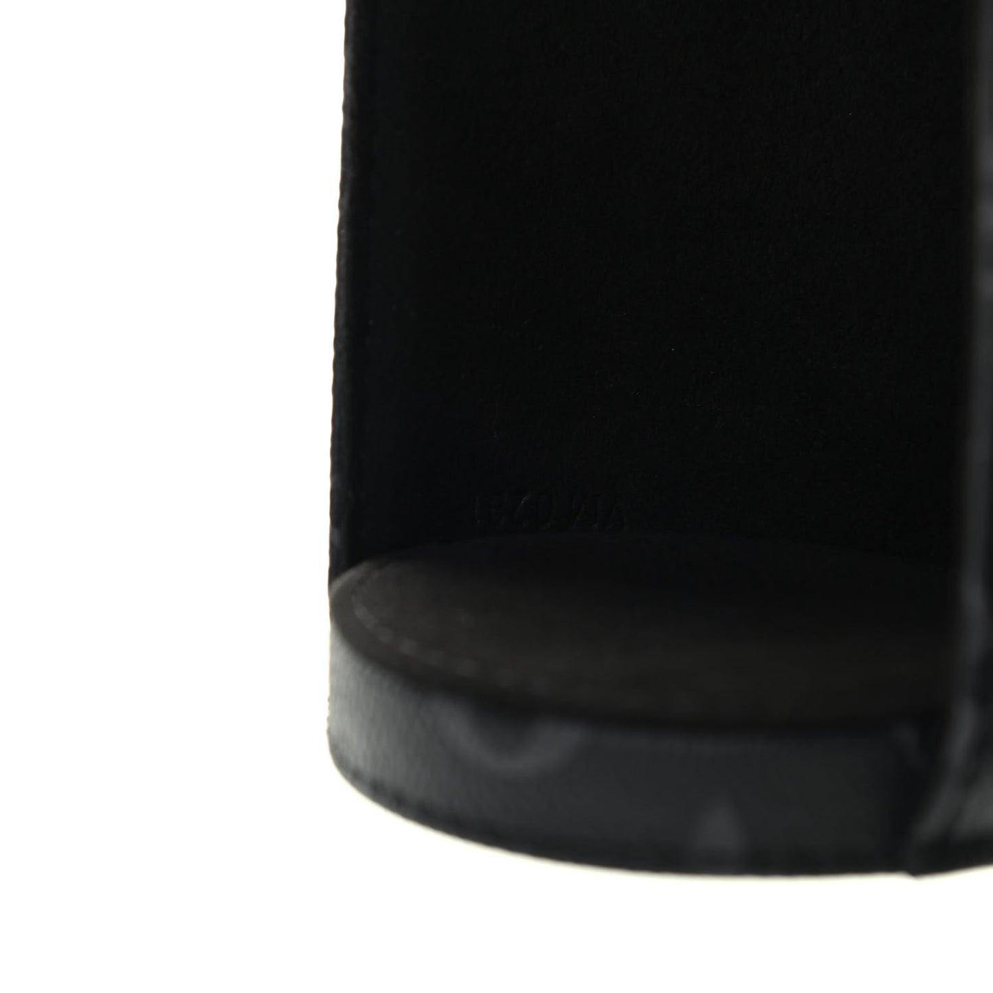 Monogram Eclipse 3 Watch Travel Case