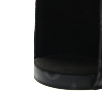 Louis Vuitton Monogram Eclipse 3 Watch Travel Case 15 of 18