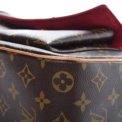 Louis Vuitton Monogram Excentri-Cite 11 of 14