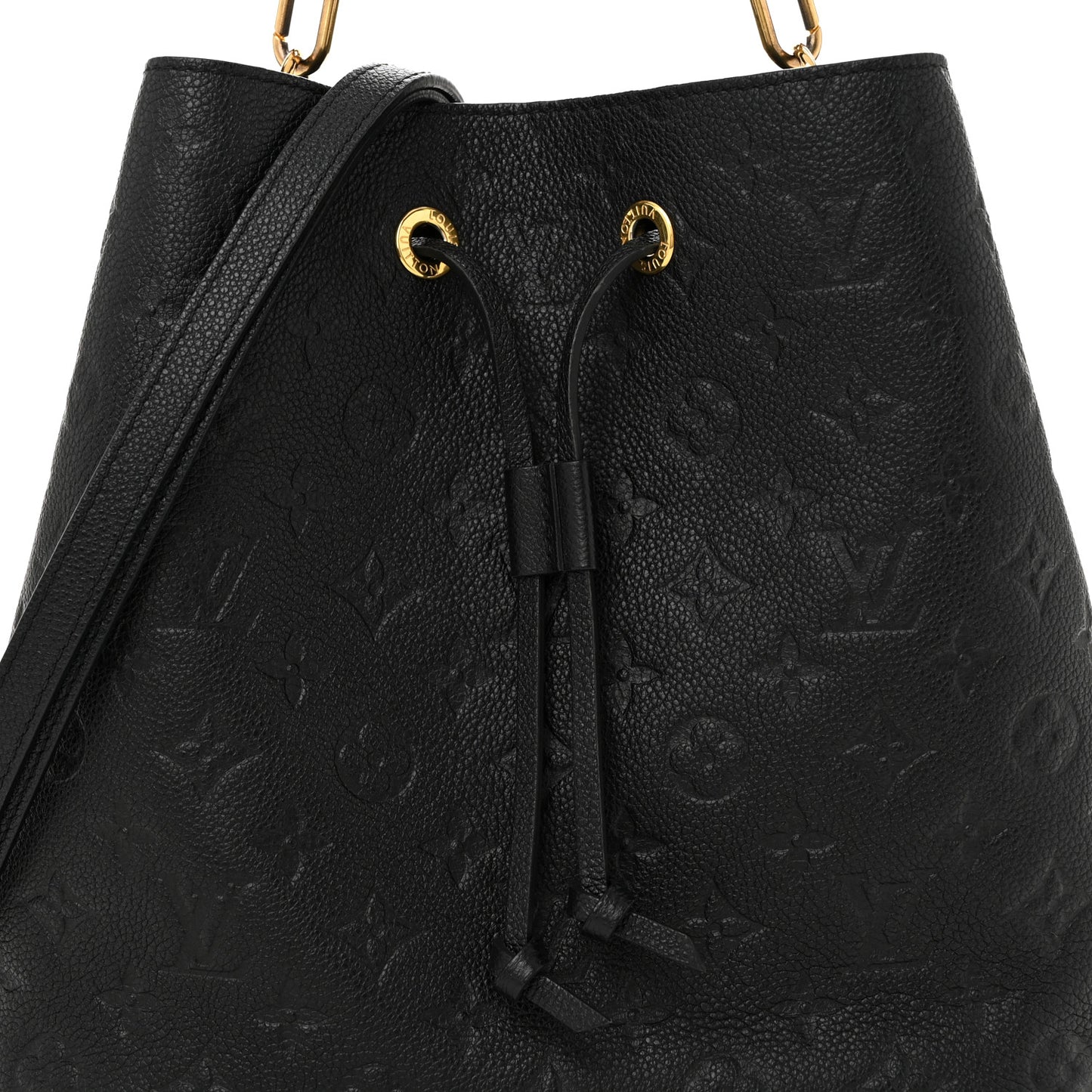 Empreinte Neonoe MM Black
