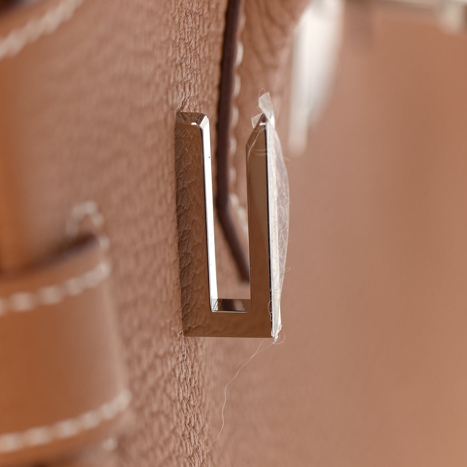 Hermes Togo Birkin 30 Gold 24 of 35