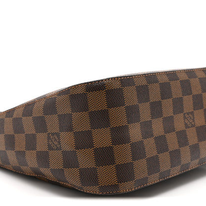 Louis Vuitton Damier Ebene Looping MM 9 of 10