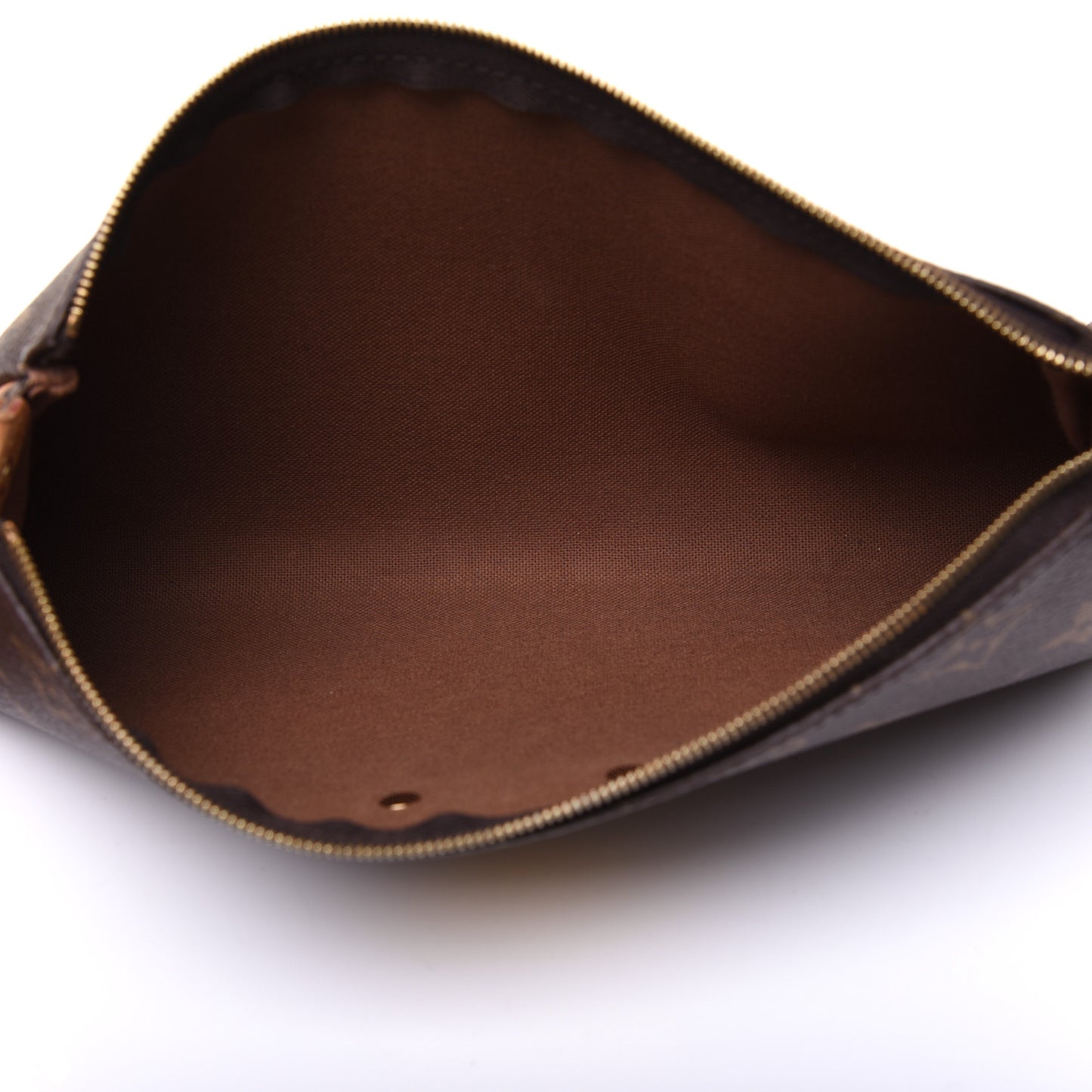 Monogram Eva Clutch