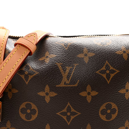 Louis Vuitton Monogram Side Trunk 7 of 9