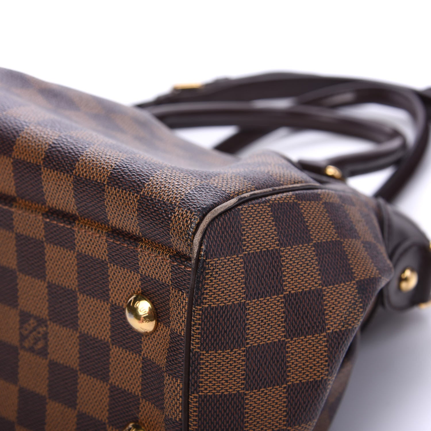 Louis Vuitton Damier Ebene Trevi PM 7 of 10