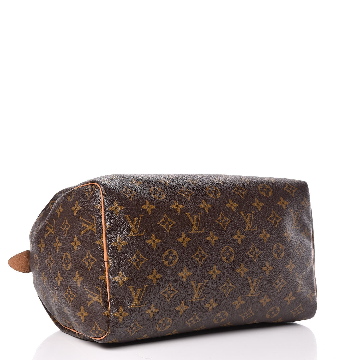 Louis Vuitton Monogram Speedy 30 4 of 9