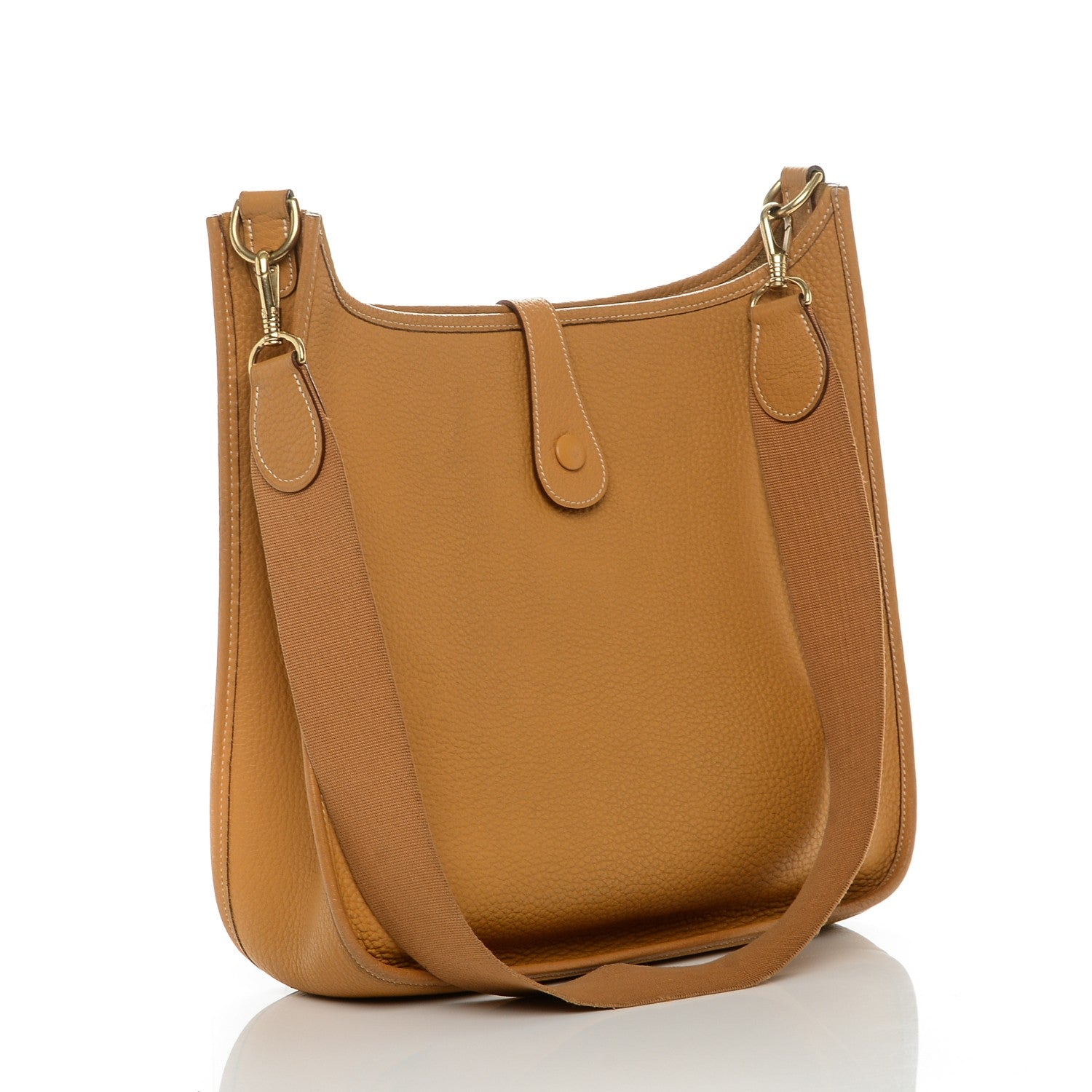 Hermes Fjord Evelyne I GM Sable 3 of 10